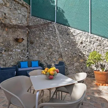Ferienhaus Bisangel House