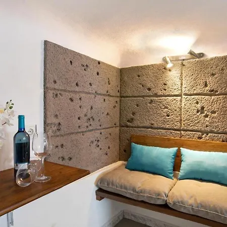 Bisangel House Dom wakacyjny
