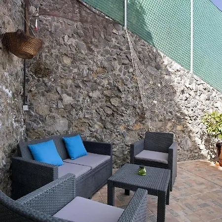 Bisangel House Dom wakacyjny Icod De Los Vinos